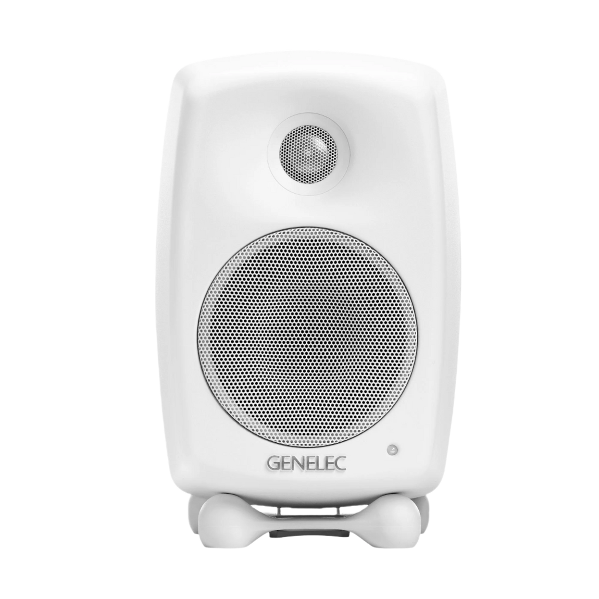 G Two Active Speaker White