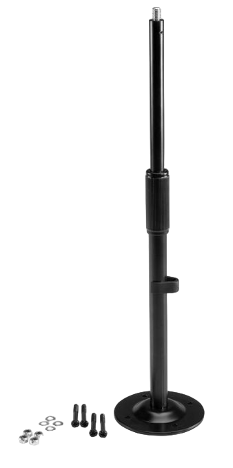 8000-425 Adjustable height table stand