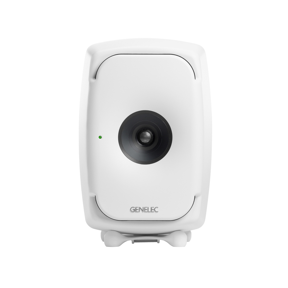 8341A SAM™ Studio Monitor White