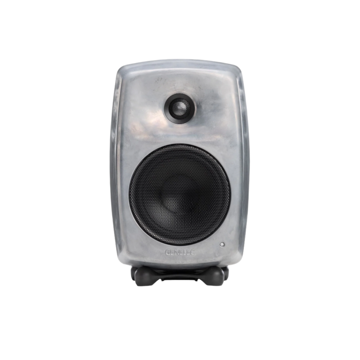 G Three Active Speaker RAW