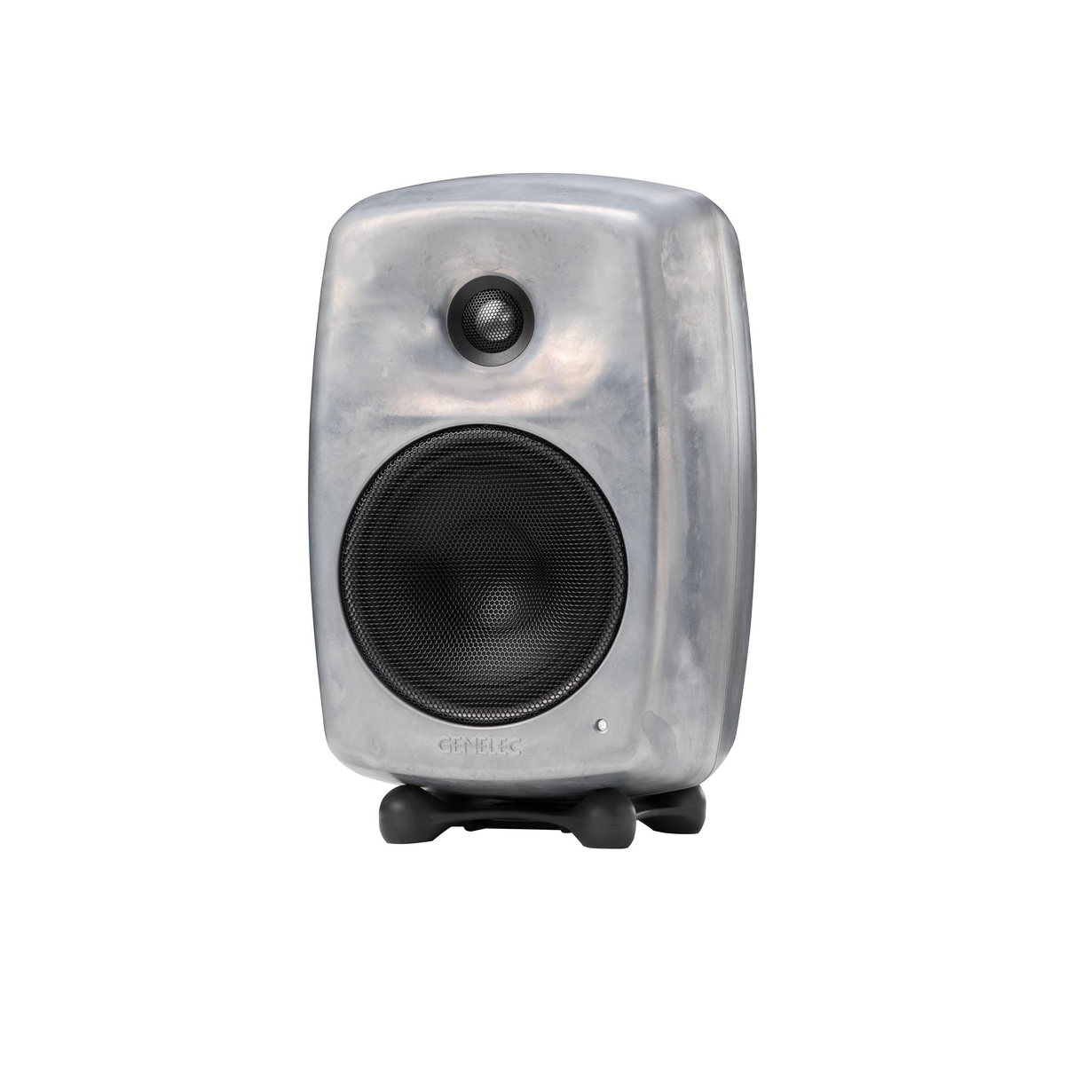 G Three Active Speaker RAW