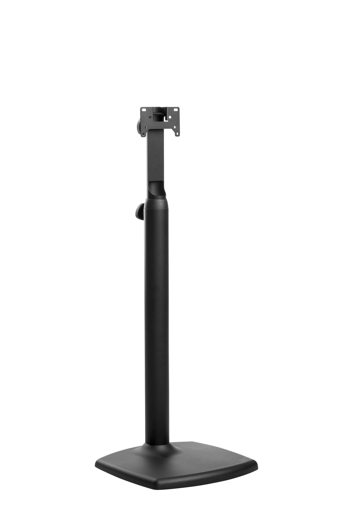 8000-400 Genelec Design stand Black
