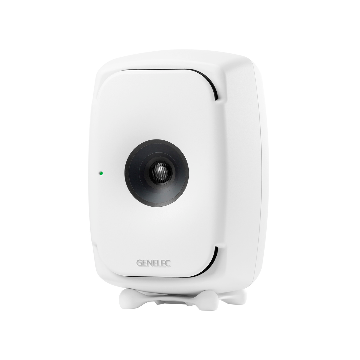 8341A SAM™ Studio Monitor White