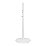 8000-409 Floor stand White