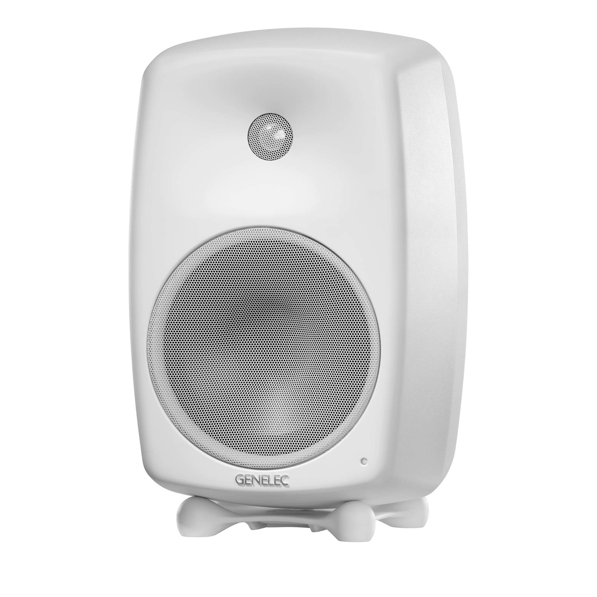 G Five Active Speaker White