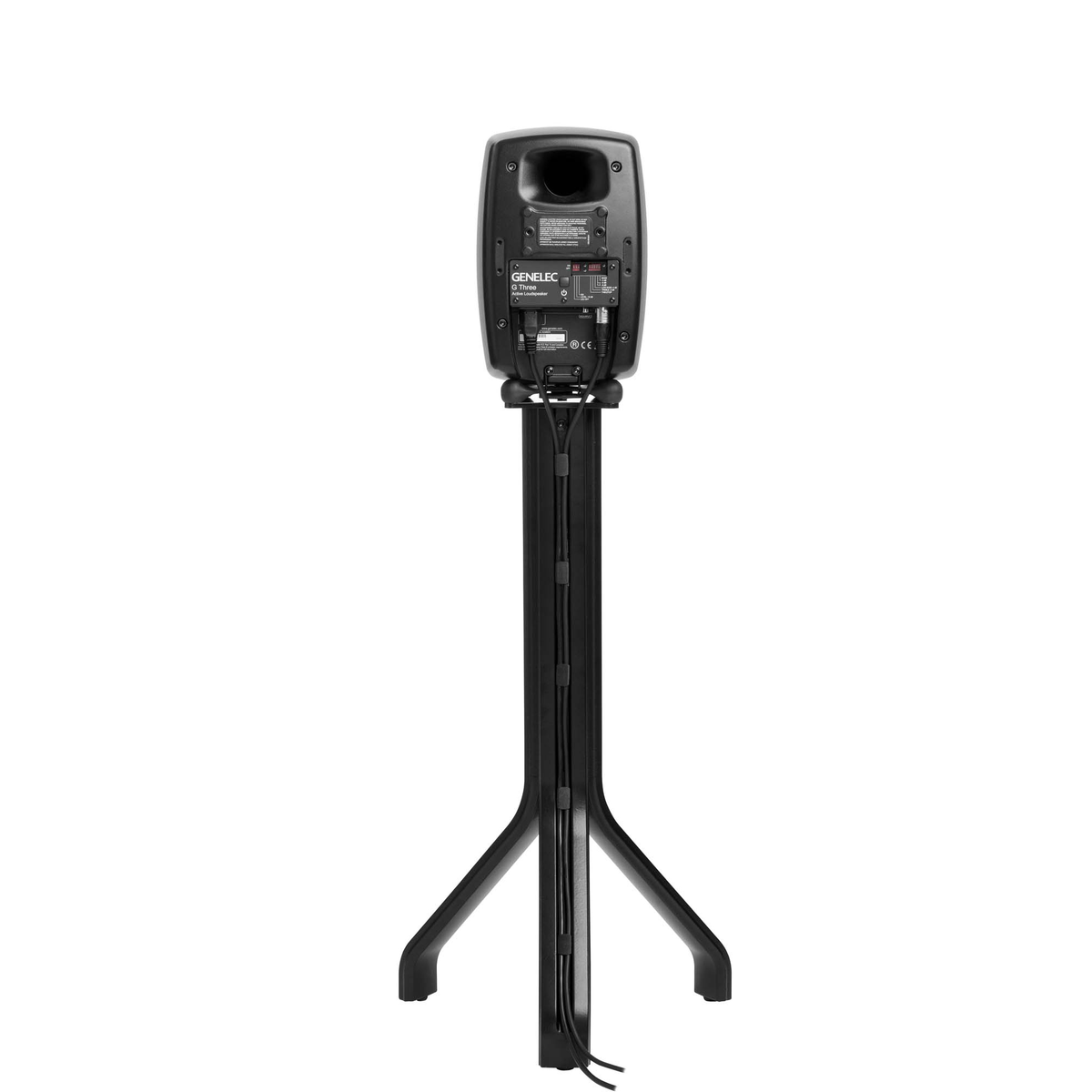 8000-450 Triol stand Black