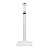 8000-400 Genelec Design stand White