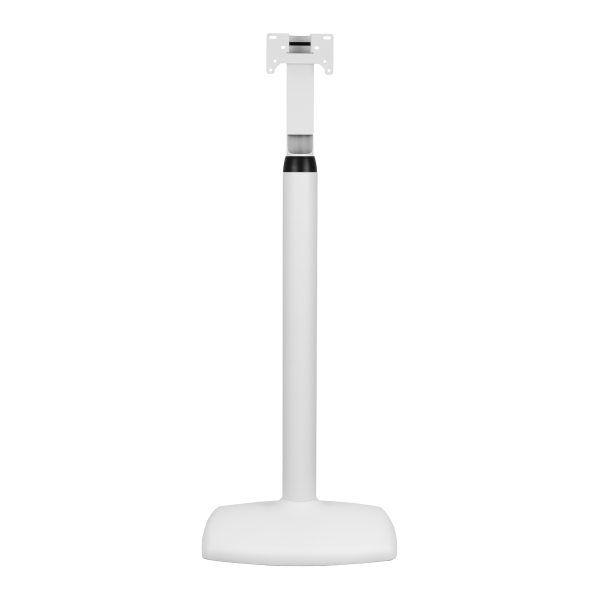 8000-400 Genelec Design stand White