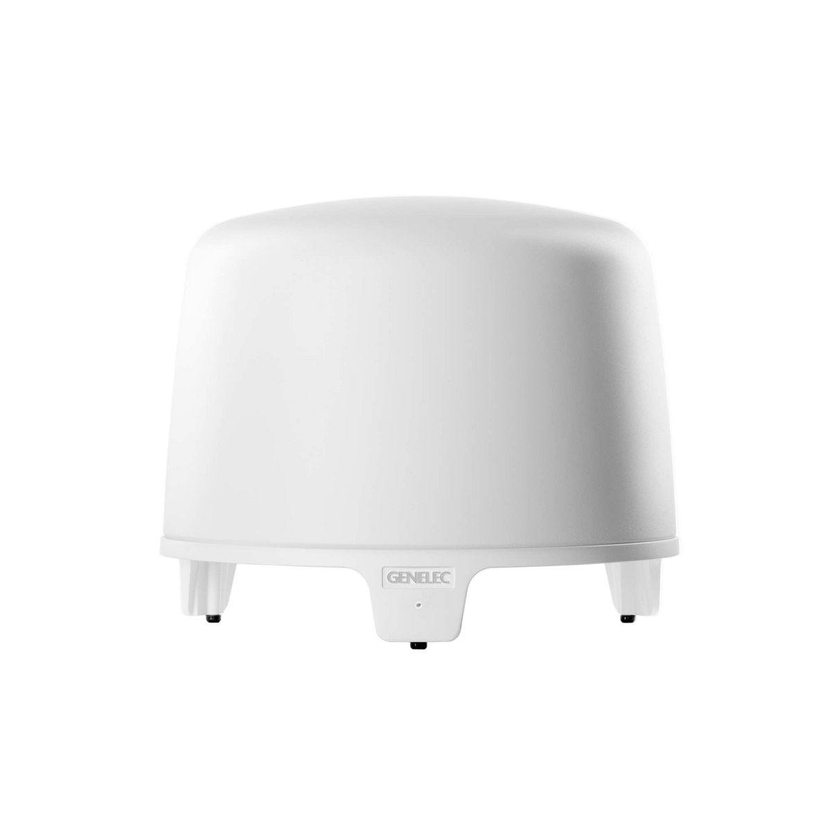 Caisson de basses actif F One Blanc