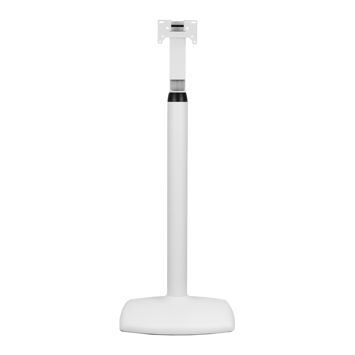 8000-400 Genelec Design stand White