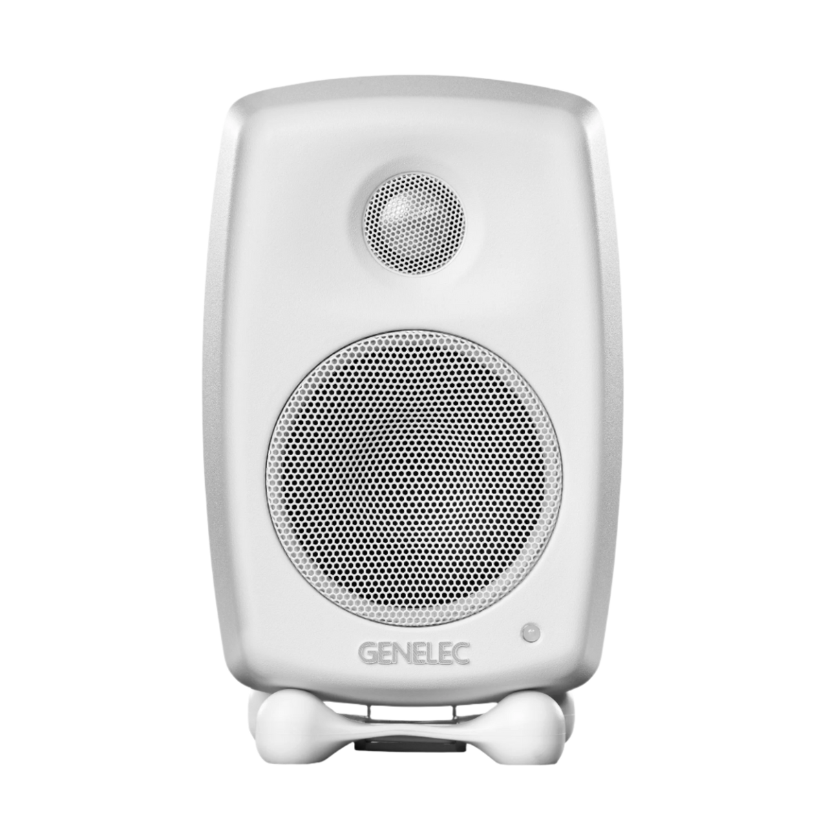 G One Active Speaker White