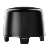 F Two Active Subwoofer Black