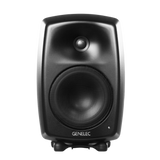 G Four Active Speaker Black