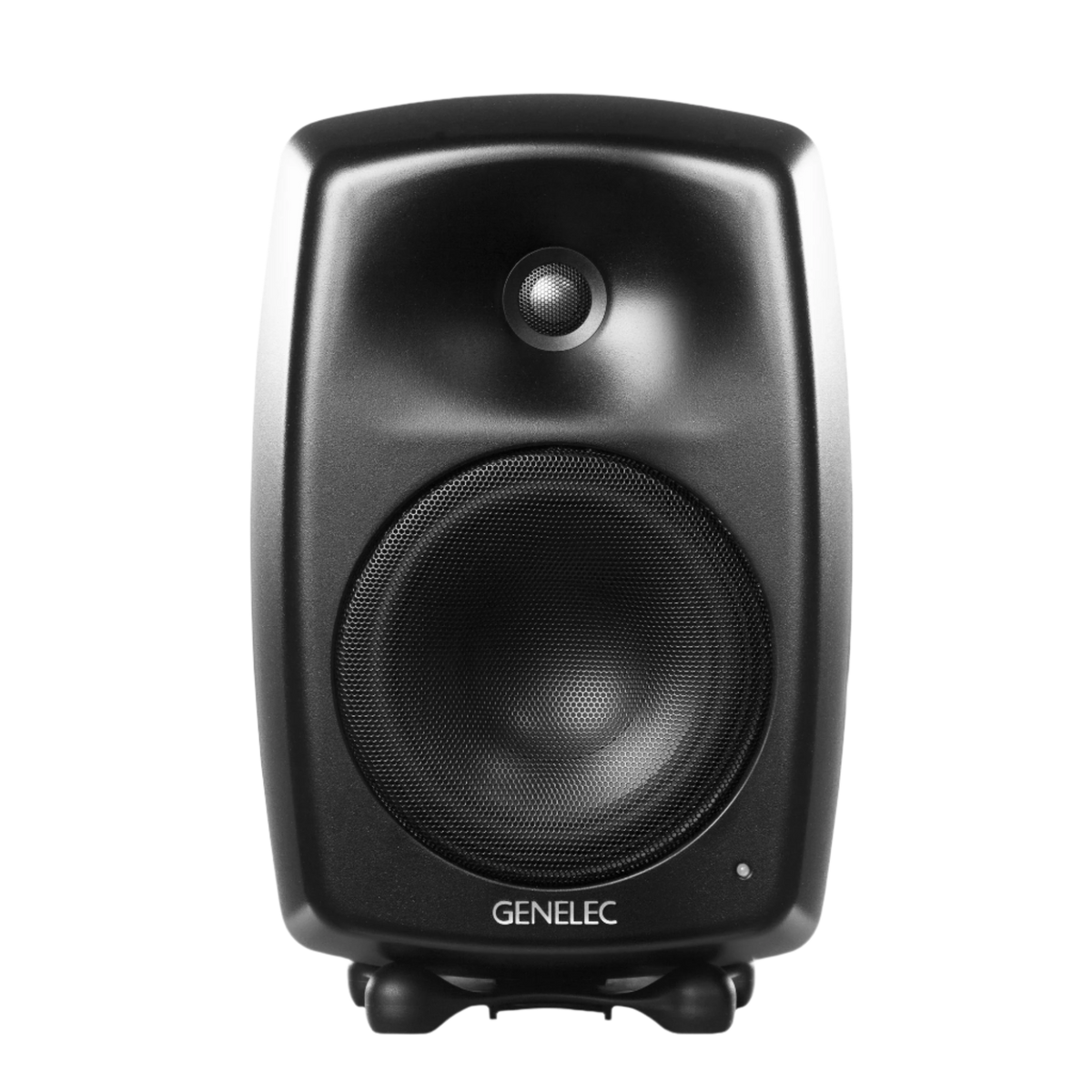 G Four Active Speaker Black