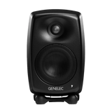 Enceinte active G Two noire