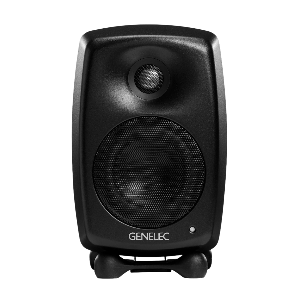 G Two Active Speaker Black